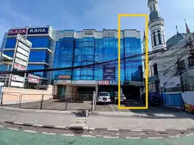 Disewakan Ruko 4,5 Lantai di Jl. KH Abdullah Syafei, Tebet