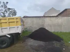 Pasir Lumajang / Pasir Kediri / Pasir Campur