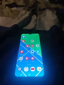 Samsung a03s bekas