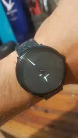 jam skemai model kece