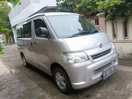 Gran max D 1,3 AC HB 2021 Grand Mex MB GranMax minibus GrandMax Van