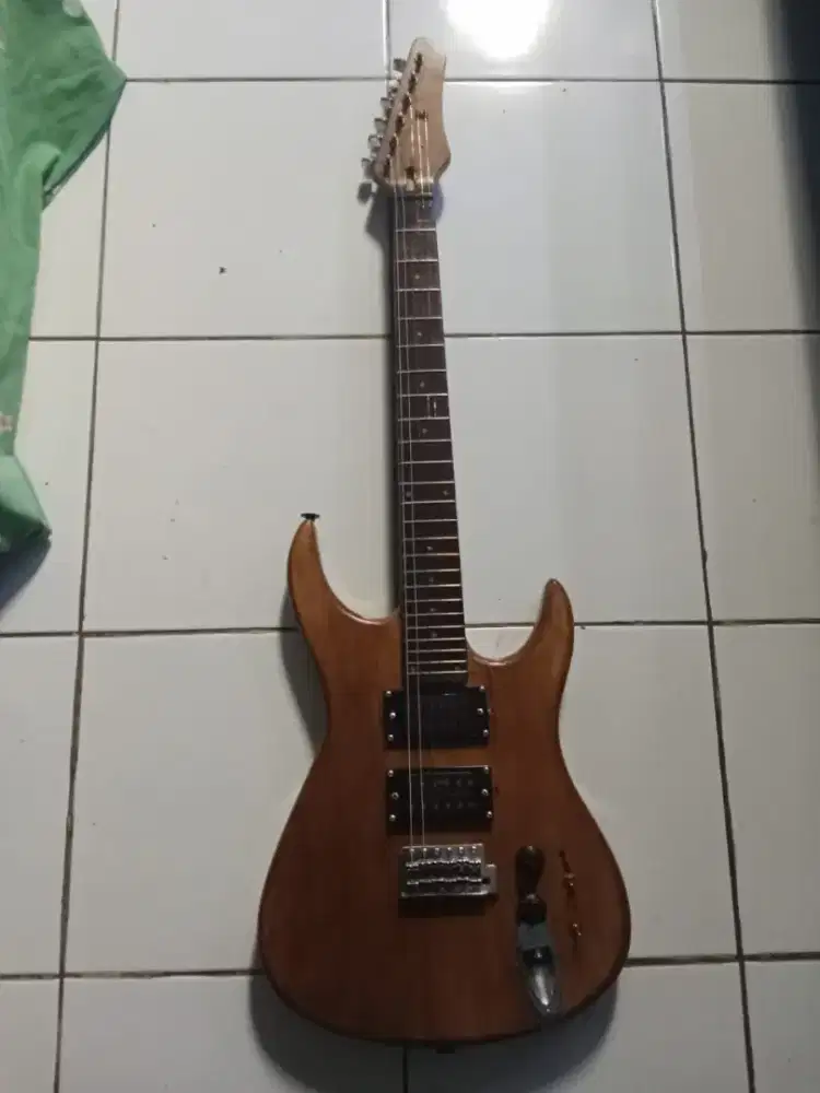 gitar prince lg 22X made in korea