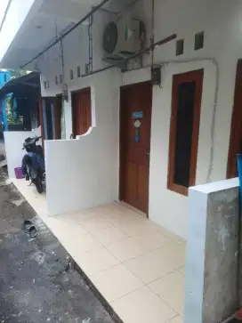 Dijual 2 Unit Kontrakan