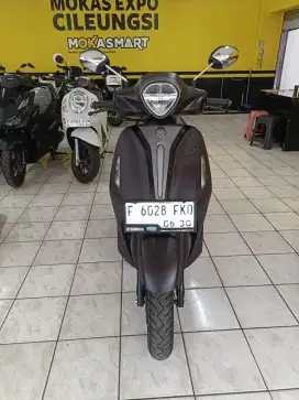 Dijual motor yamah grand Filano Lux 2025