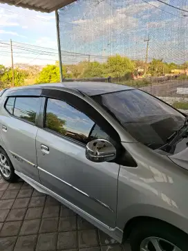 AGYA 2017 TRD 1.000CC
