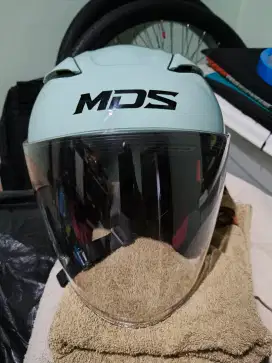 MDS Voltus Ukuran L Kondisi 90%