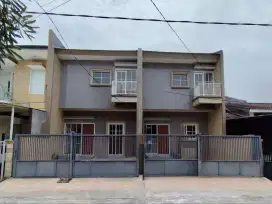 Mulyosari‼️Jual Rumah Baru dekat Pakuwon City bisa KPR
