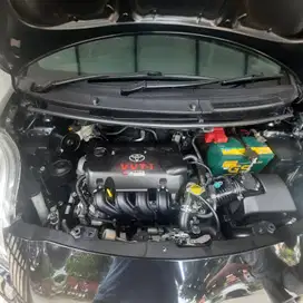 Toyota Yaris 2013 Bensin