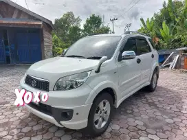 Toyota Rush TRD Sportivo 2014