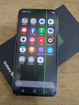 samsung S23 sein ram 8/256 minus layr garis bodi mulus