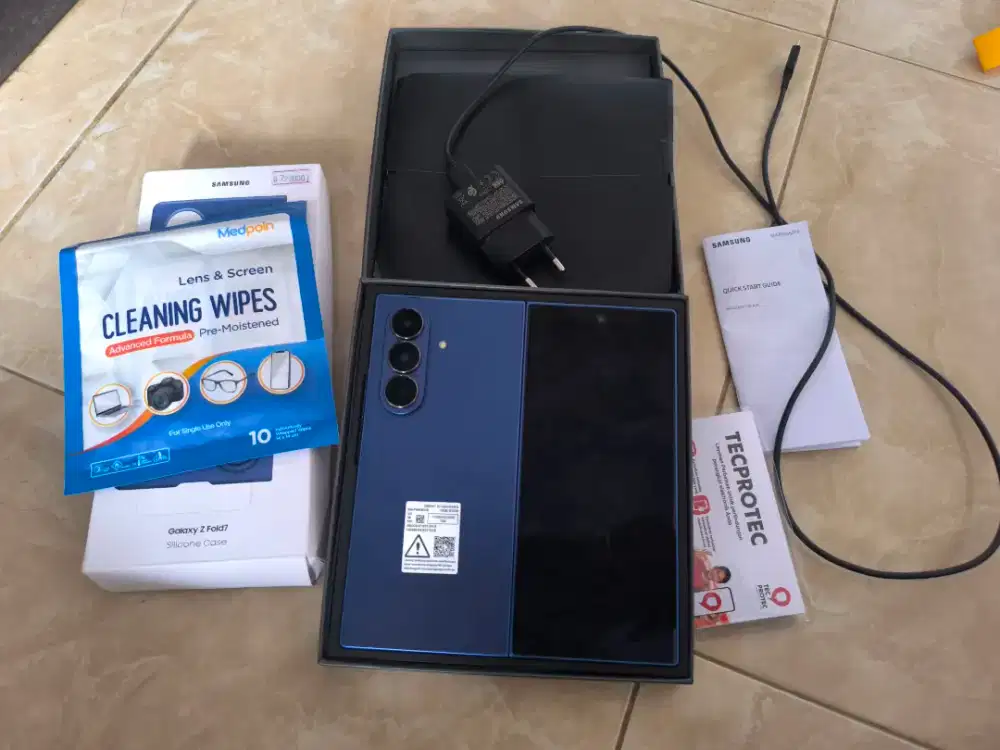 Samsung z fold 7 ram 12/512gb