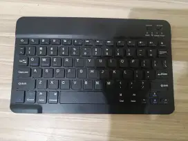 Keyboard bluetooth Tab/Pad