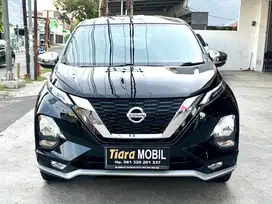Nissan Livina 1.5 VL AT Th 2019