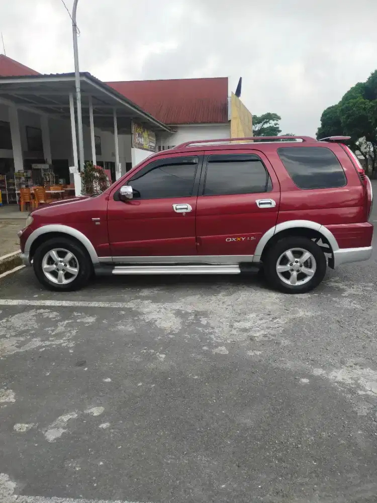 TARUNA OXXY 2006