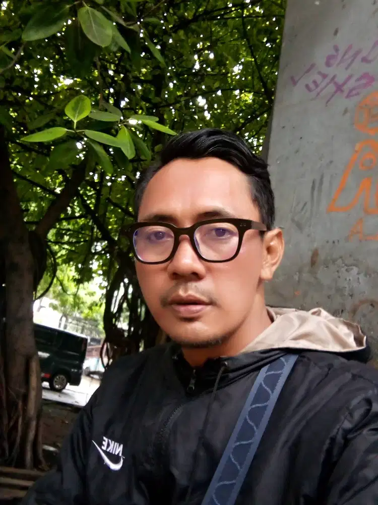 Mencari pekerjaan