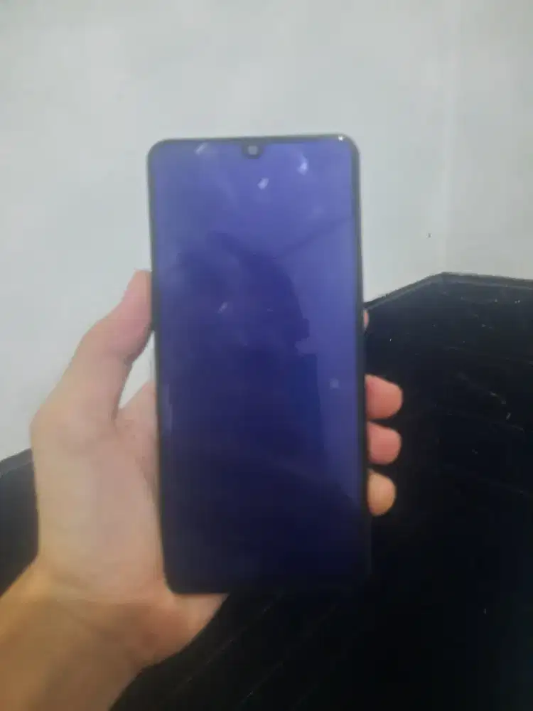 VIVO Y27 4G 6+6/128Gb Seri BU Harga Miring