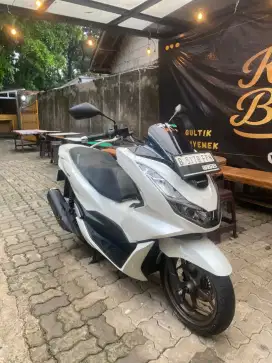 Honda PCX 160 ABS