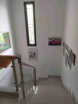 jual rumah Batununggal Indah