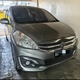 Dijual Ertiga GX 2016