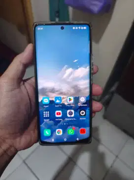 Infinix note 40pro plus 5g