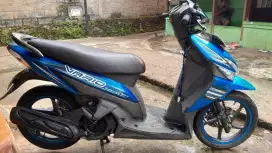 Vario 110 2008 pajak hidup panjang