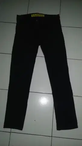 Lepis dan real pancing