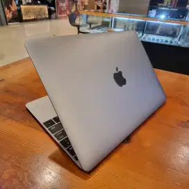 Macbook Retina 12 2016 - GREY - Core M5 - SSD 500 GB