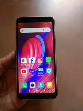 Xiaomi Redmi 6a Ram 2/16 GB