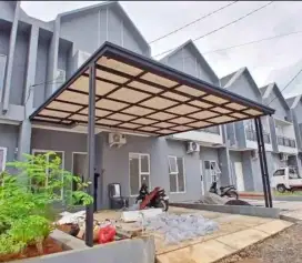 Canopy Alderon RS
