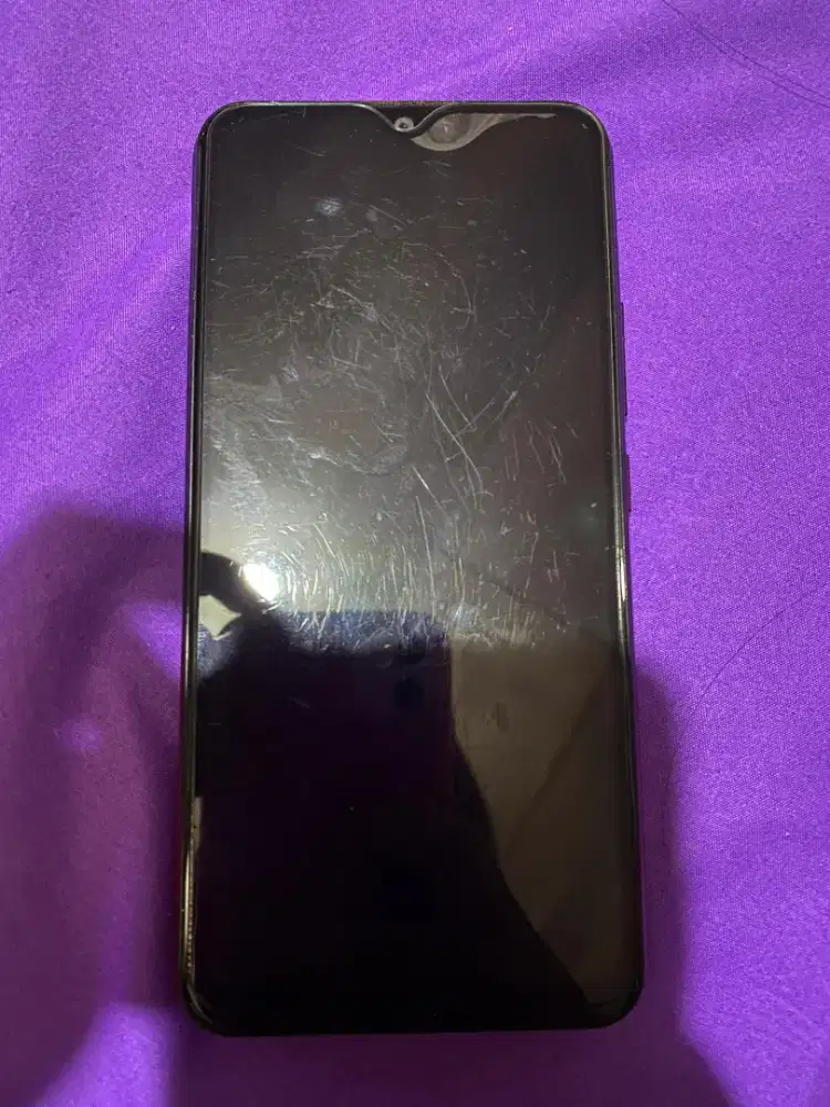 Menjual hp android