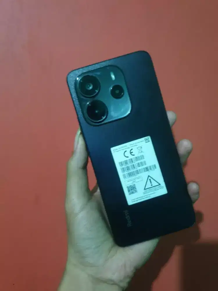 Redmi note 14 4G 8/256gb