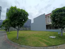Dijual Kavling Pakuwon City