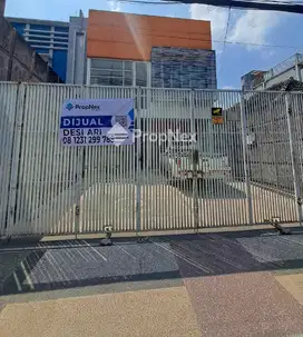 Dijual Kantor 0 Jalan Raya Utama Surabaya Kota Dekat Margomulyo*