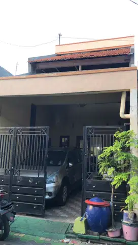 Rumah dijual Jalan Asem Jaya-Demak