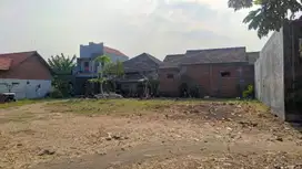 Dijual Tanah 0 jalan raya Pagerwojo Sidoarjo