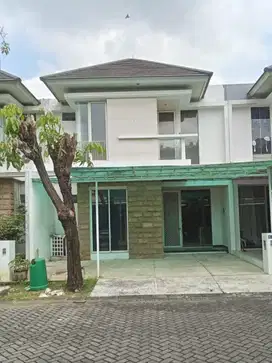 Dijual RUMAH MINIMALIS 2 LANTAI