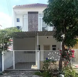 Dijual Rumah Ploso Timur