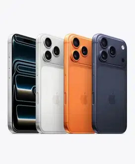 membeli iphone 17 series all tipe apa aja pro max air baru seken info