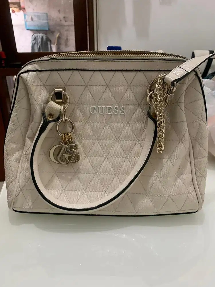 Tas guess speedy