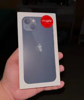 Iphone 13 128GB New