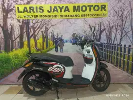Scoopy esp siap pake