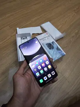 Xiaomi Note 14 Pro+ 5G 512GB Fullset