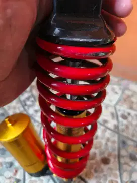 Shock breaker fino mio