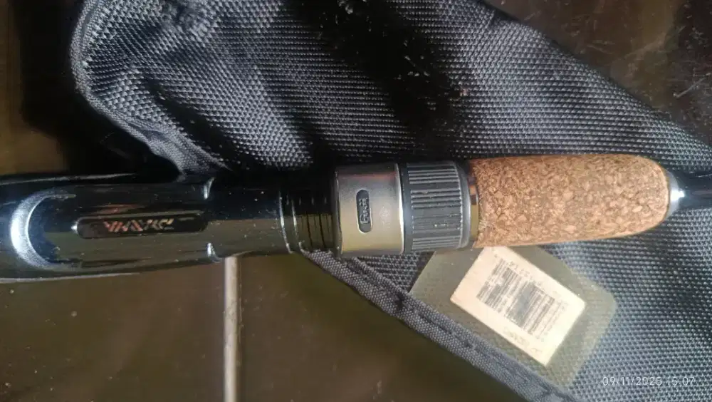 Joran Daiwa EXR 562MHS 168 cm