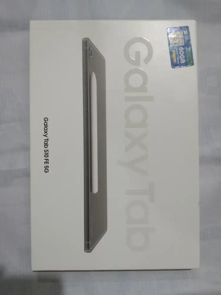 Samsung tab S10 FE 5G