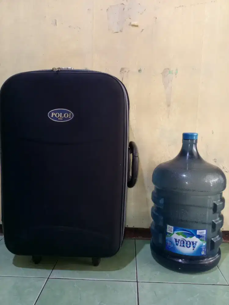 Tas koper polo 24inc jumbo