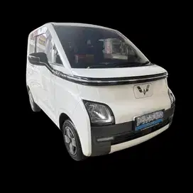 wuling air ev 2023 standart range