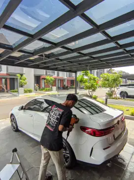 Salon mobil terbaik kota bandung _ nano coating mobil kota bandung