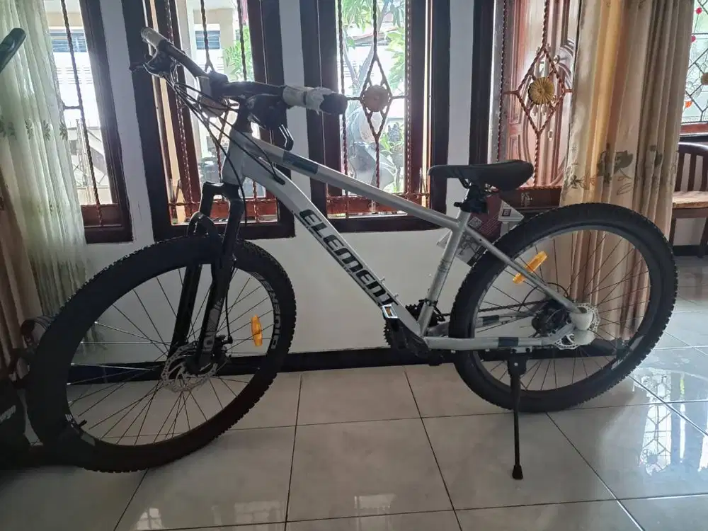 Sepeda Gunung MTB Element Kespor 27.5