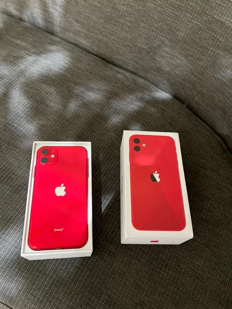 iphone 11 128gb bisa semua kartu